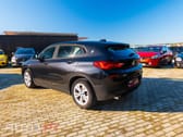 BMW X2 25 e xDrive