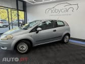 Fiat Punto Evo 1.3 M-Jet Active