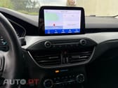 Ford Focus 1.5 TDCi Trend ECOnetic