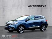 Renault Kadjar Energy TCe 130 EDC Bose Edition