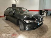 BMW 330 e Auto
