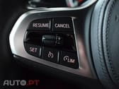 BMW 116 d Pack M Auto