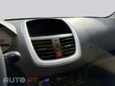 Peugeot 206 1.1 
