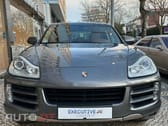 Porsche Cayenne 3.0 V6 Diesel Tiptronic GTS