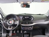 Fiat Tipo 1.3 M-Jet Lounge