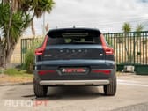 Volvo XC40 T5 Recharge DKG Inscription