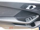 BMW 116 d Aut. Advantage