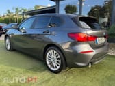 BMW 116 d Corporate Edition Auto