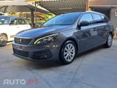 Peugeot 308 1.5 BlueHDi Active