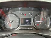 Citroen Jumpy 1.5 BlueHDi XL Confort
