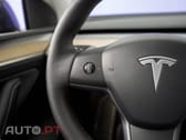 Tesla Model Y Long Range Tração Integral