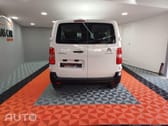 Citroen Jumpy 1.5 BlueHDi M