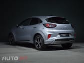 Ford Puma ST-Line