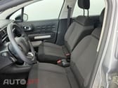 Citroen C3 1.2 PureTech Feel Pack