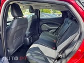 Ford Mustang Mach-E Alargada