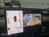 Tesla Model 3 Long-Range Dual Motor AWD