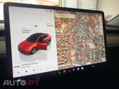 Tesla Model Y Performance Tração Integral