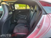 Mercedes-Benz CLA 220 CDi Aut.