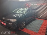 Opel Grandland (X) 1.2Т GS-Line