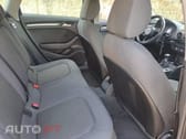 Audi A3 Sportback 1.6 TDI Design