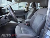 Volkswagen Golf 1.4 eHybrid OPF DSG Style