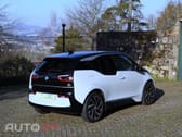 BMW i3 120Ah