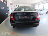 Mercedes-Benz C 220 d Avantgarde