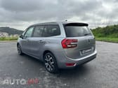 Citroen C4 SpaceTourer 1.5 BlueHDi Shine EAT8