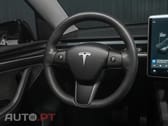 Tesla Model Y Long Range Dual Motor AWD