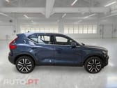 Volvo XC40 T5 Recharge DKG Inscription