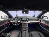 Mercedes-Benz E 300 de AMG Line