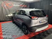 Opel Crossland X 1.2T Elegance
