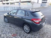 Citroen C4 1.6 e-HDi Business