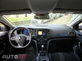 Renault Mégane 1.5 dCi GT Line