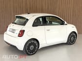 Fiat 500e Passion