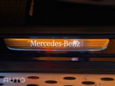 Mercedes-Benz GLC 250 d Coupé AMG Line 4-Matic