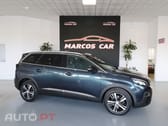 Peugeot 5008 1.6 BlueHDi GT Line