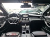 Mercedes-Benz C 200 BlueTEC