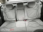 Citroen C5 HDi 110 Business Class