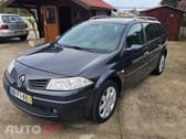 Renault Mégane Break 1.5 dci Authentique Confort