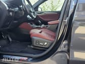 BMW X4 M40 d Auto