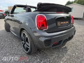 MINI Cabrio John Cooper Works