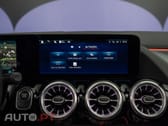 Mercedes-Benz EQA 250+ Progressive