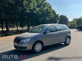 Volkswagen Polo 1.2 Basis
