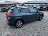 Peugeot 2008 1.2 PureTech Crossway EAT6