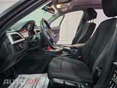 BMW 318 d Line Sport Auto