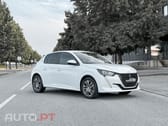 Peugeot 208 PureTech 100 Style