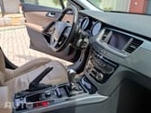 Peugeot 508 SW e-HDi 115 ETG6 Stop&Start Business-Line