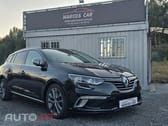 Renault Mégane Sport Tourer 1.6 dCi GT Line