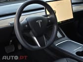 Tesla Model 3 STANDARD RWD PLUS